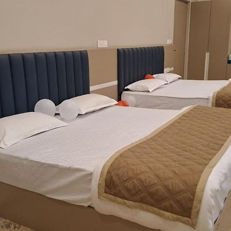 Hotel Keshav Inn ラージサマンド県 エクステリア 写真