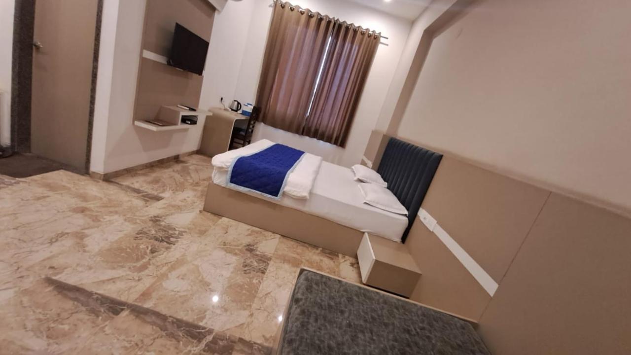 Hotel Keshav Inn ラージサマンド県 エクステリア 写真