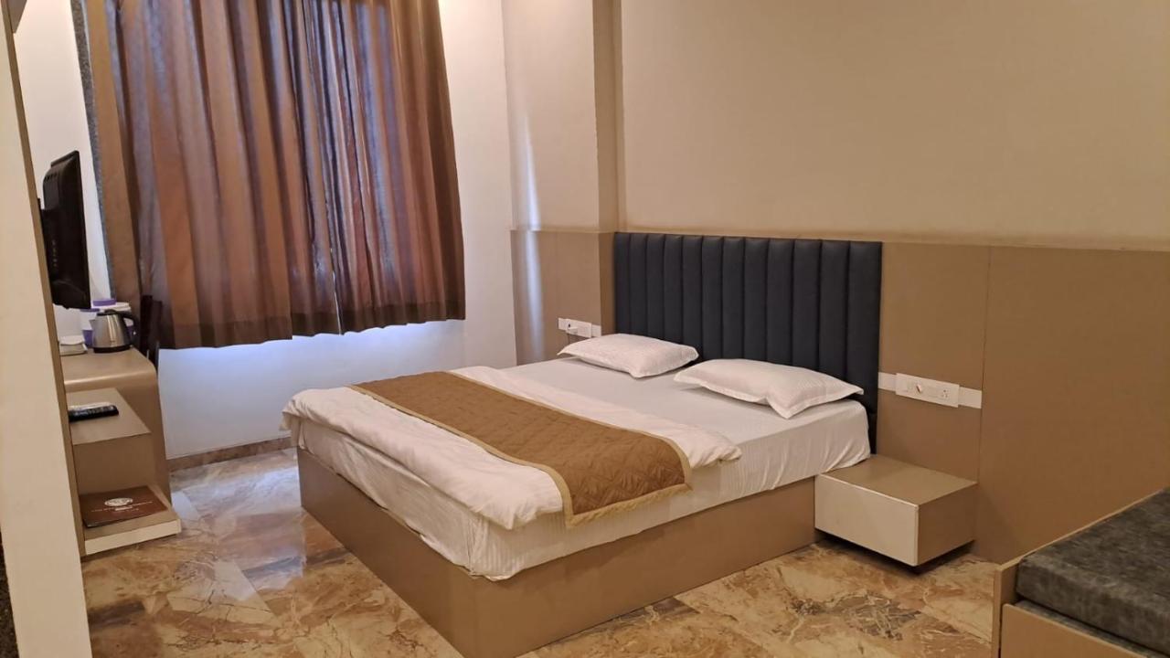 Hotel Keshav Inn ラージサマンド県 エクステリア 写真