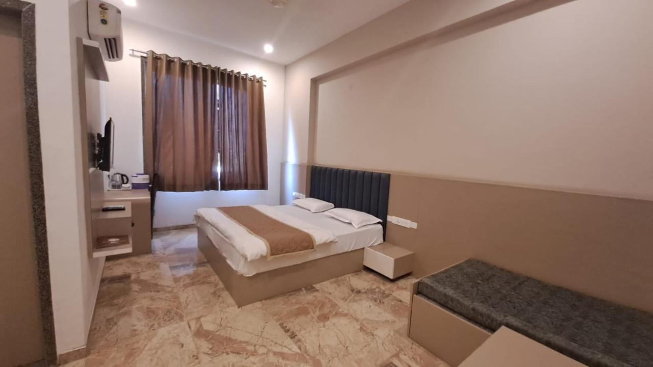 Hotel Keshav Inn ラージサマンド県 エクステリア 写真
